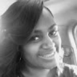 Meet your Posher, Genae'